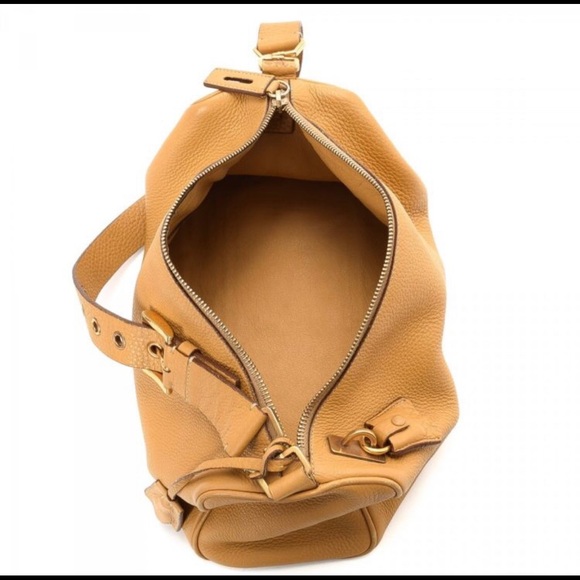 PRADA Vintage Shoulder Bag - Picture 2 of 8